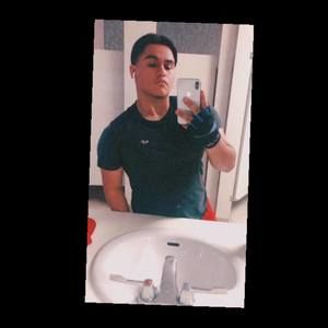 Meet your Posher, Nathan